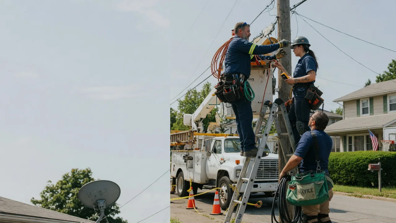 Electrical Repair in Wakarusa, IN near me